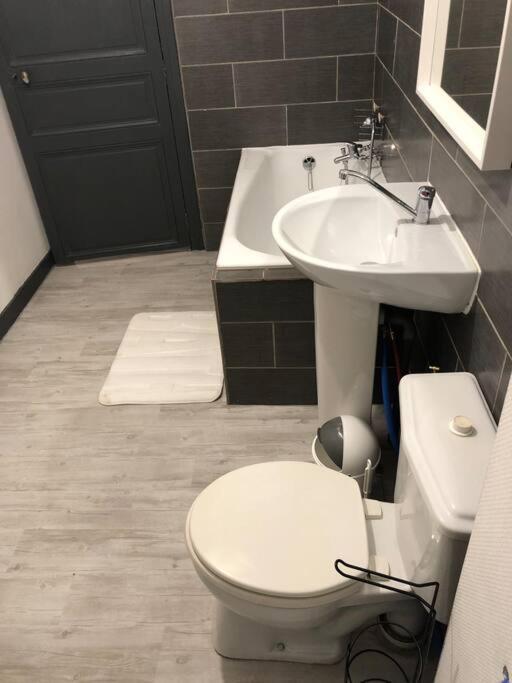 Apartment N•1 *