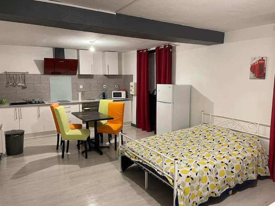 Apartamento N•1 *
