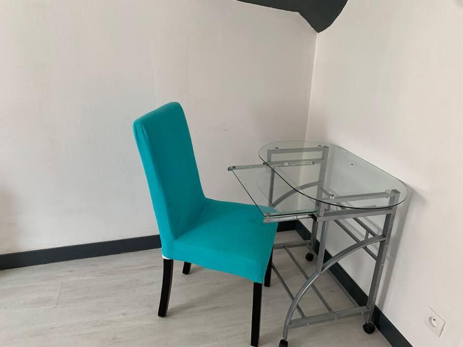 N•1 Apartment
