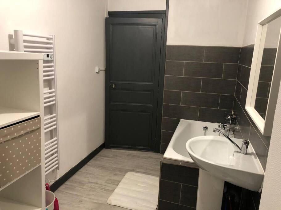 Apartment N•1 *