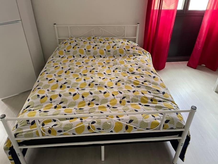 Apartment N•1 Bourgueil
